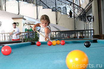Louis Colossos Beach Hotel 16